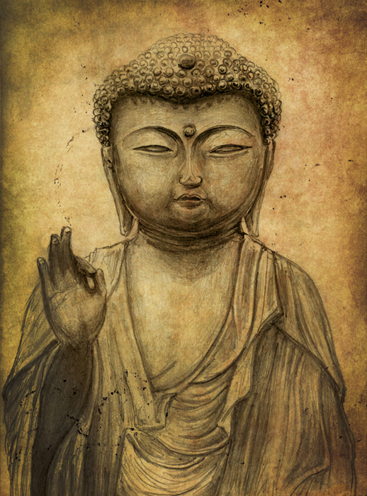 Buddha