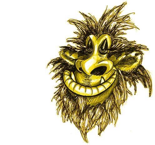 Lion