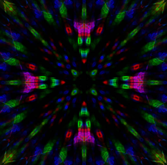 Lite Brite