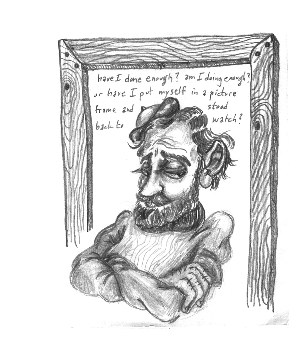 Picture Frame