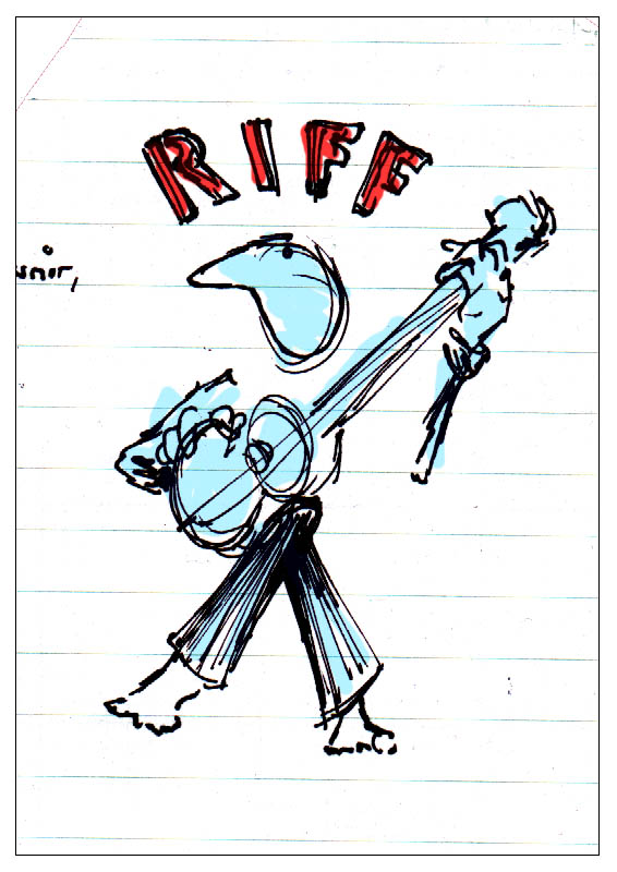 Riff