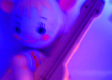 guitar doll