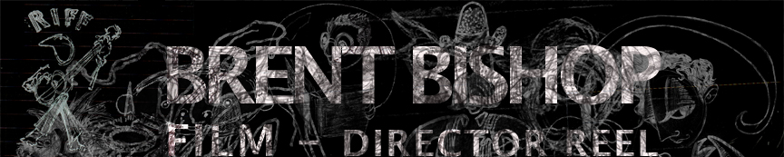 Brent Bishop - Film