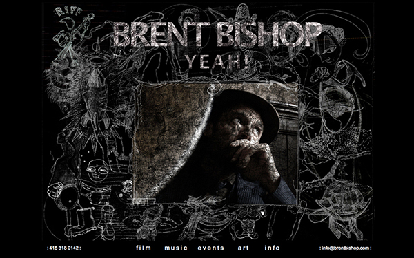 brentbishop.com