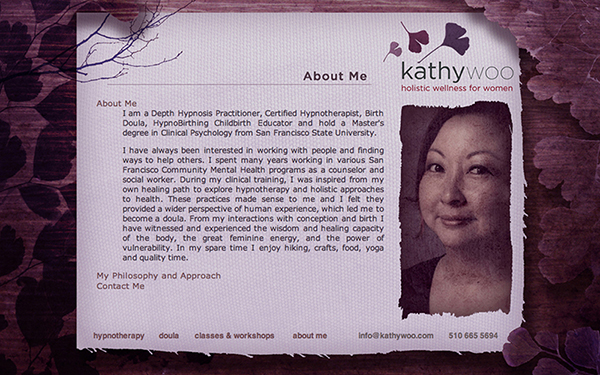 kathywoo.org