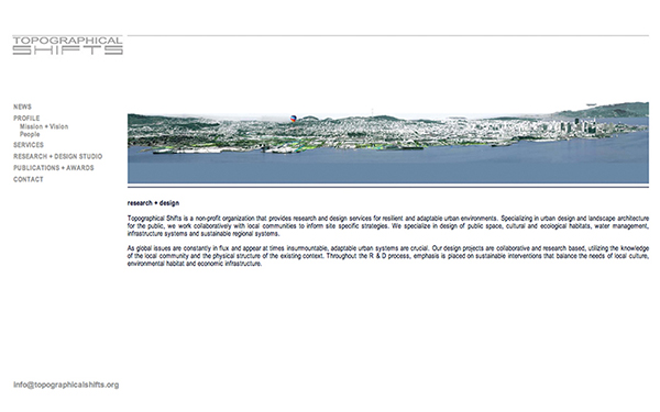 topographicalshifts.org