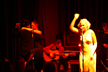 TANGO LA MELODIA Dashed Away Dancers & Paige