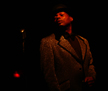 TANGO LA MELODIA host