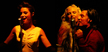 TANGO LA MELODIA Intermission Carly Patterson, Paige, & Brent Bishop