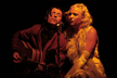 TANGO LA MELODIA Lonely Nighttimes Brent Bishop & Paige