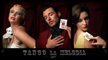 TANGO LA MELODIA close triptych