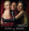 TANGO LA MELODIA embrace