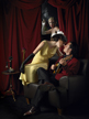 TANGO LA MELODIA parlor