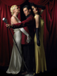 TANGO LA MELODIA poster