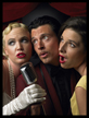 TANGO LA MELODIA singing