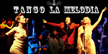 TANGO LA MELODIA band image